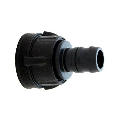 19mm Tub Outlet