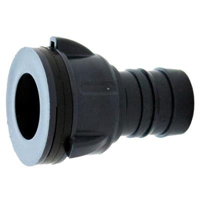 25mm Tub Outlet