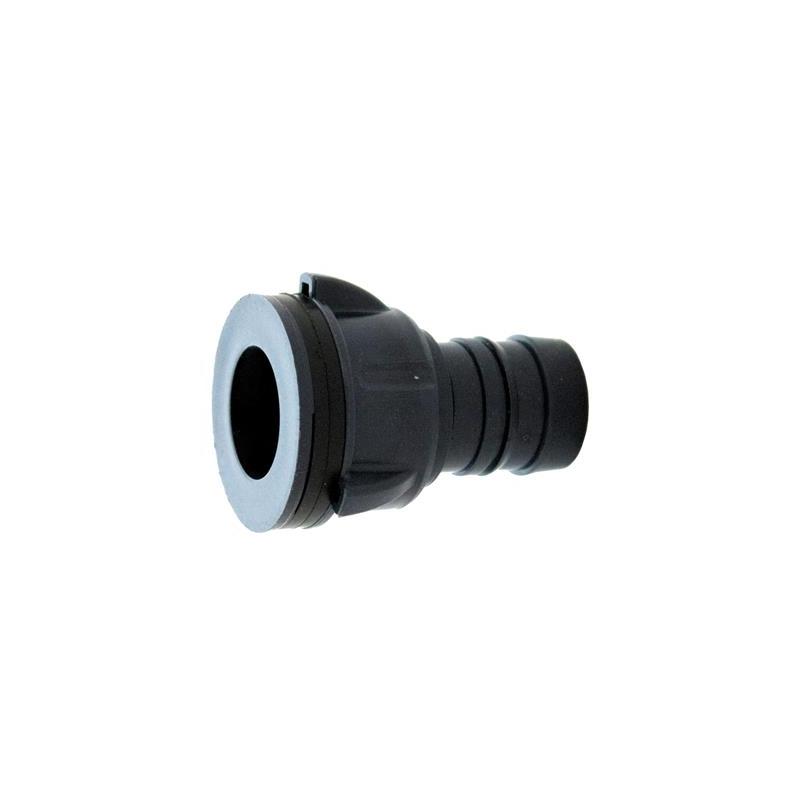 25mm Tub Outlet