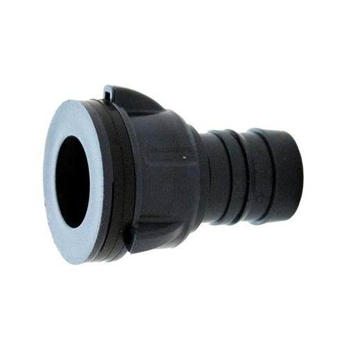25mm Tub Outlet