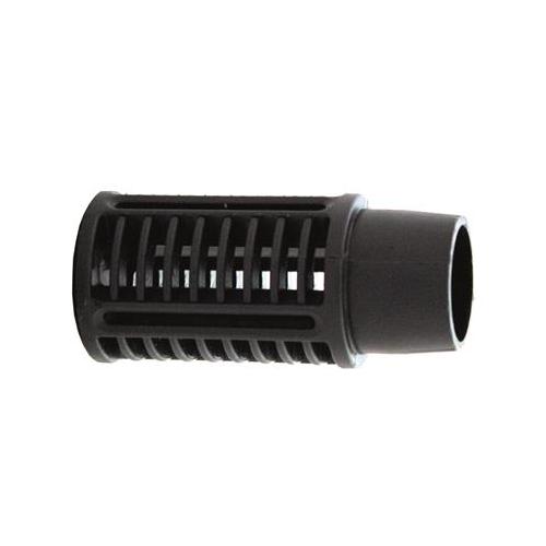 Tub Outlet Screen