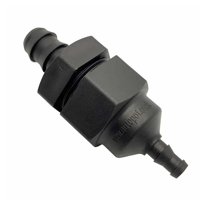 13mm-4mm Reducing Filter