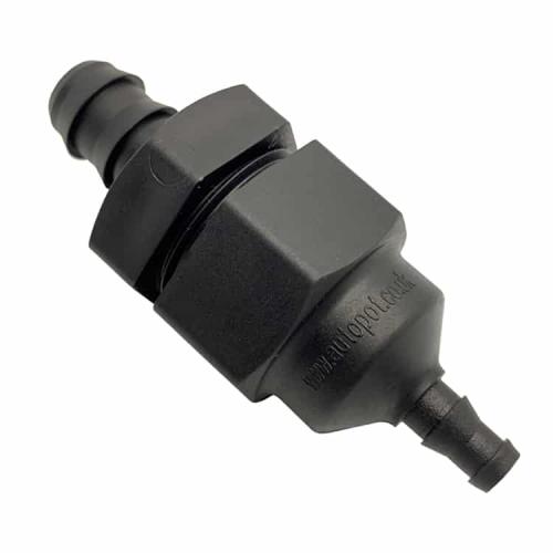 13mm-4mm Reducing Filter