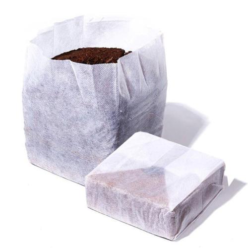 Char-Coir 4" BioPot
