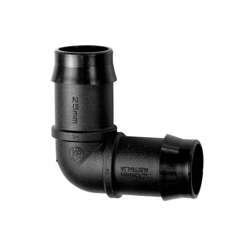 25mm Elbow