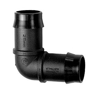 25mm Elbow