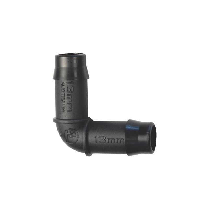 13mm Barb Elbow