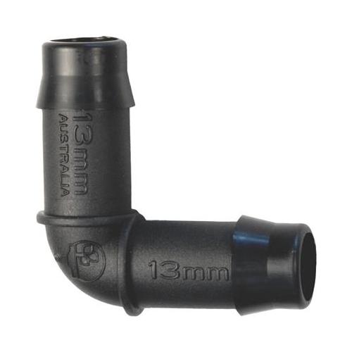 13mm Barb Elbow