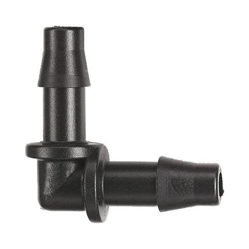 4mm Barb Elbow