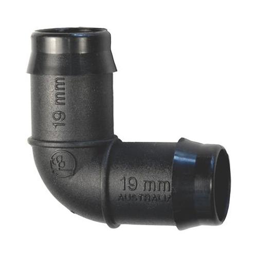 19mm Barb Elbow