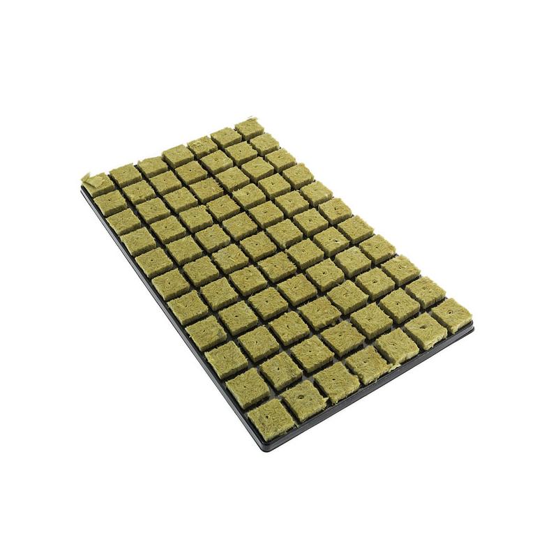 1" Starter Cube Tray 77