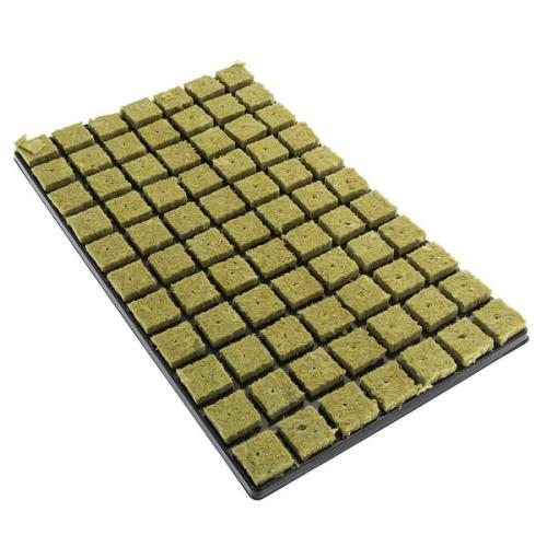 1" Starter Cube Tray 77