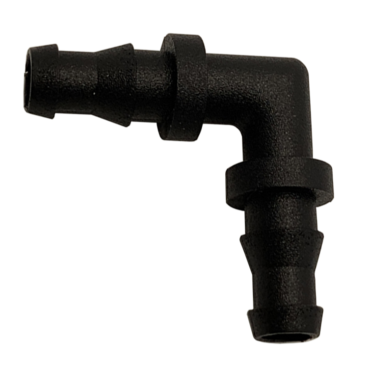 9mm Elbow