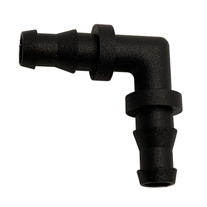 9mm Elbow