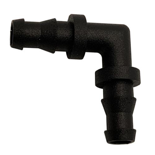 9mm Elbow