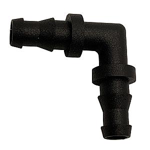 9mm Elbow