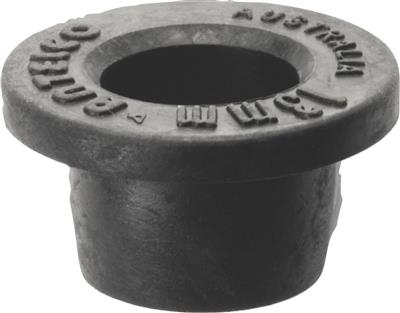 13mm Top Hat Grommet