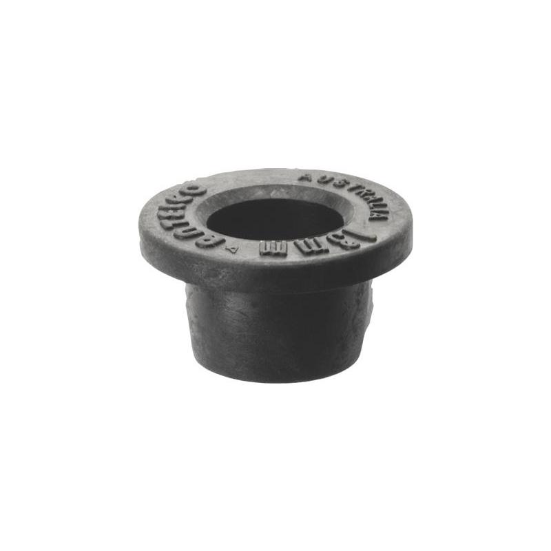 13mm Top Hat Grommet