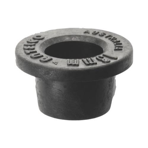 13mm Top Hat Grommet