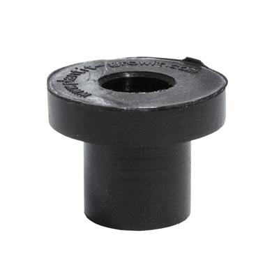 4mm Top Hat Grommet