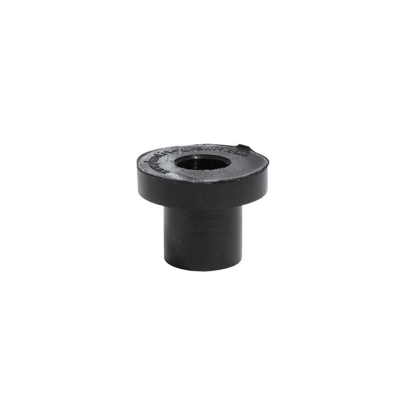 4mm Top Hat Grommet