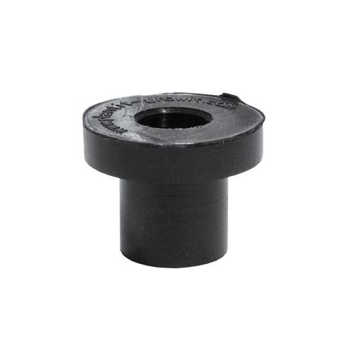 4mm Top Hat Grommet