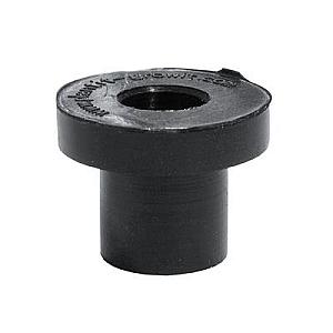 4mm Top Hat Grommet