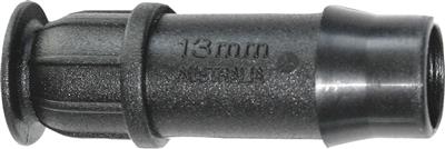 13mm End Plug