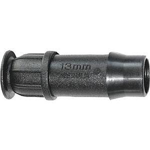 13mm End Plug