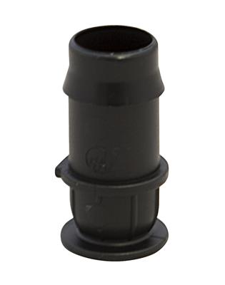 19mm End Plug