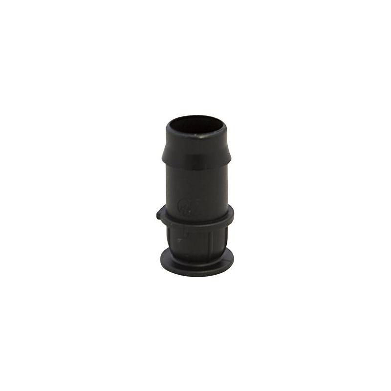 19mm End Plug