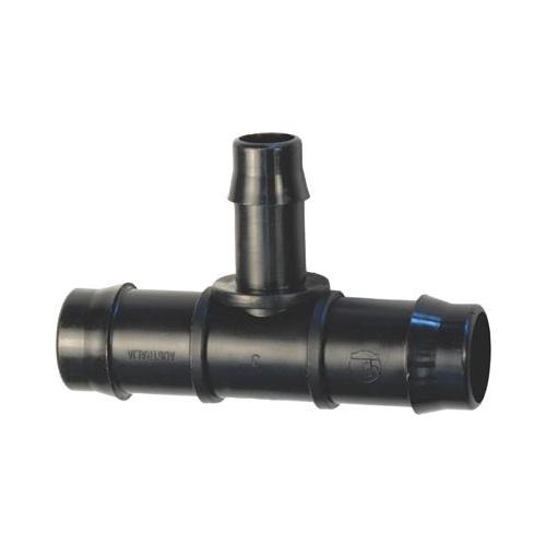 19mm-13mm Reducing Tee
