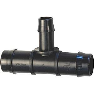 19mm-13mm Reducing Tee