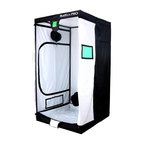 BudBox 120x120x220 XL HL