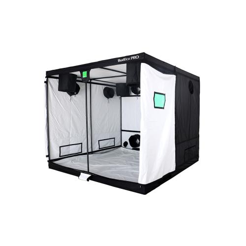 BudBox 2.4x2.4x2 Titan Plus