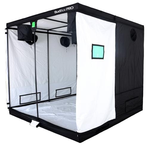 BudBox 240x240x220 Titan Plus HL