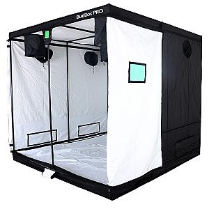 BudBox 240x240x220 Titan Plus HL