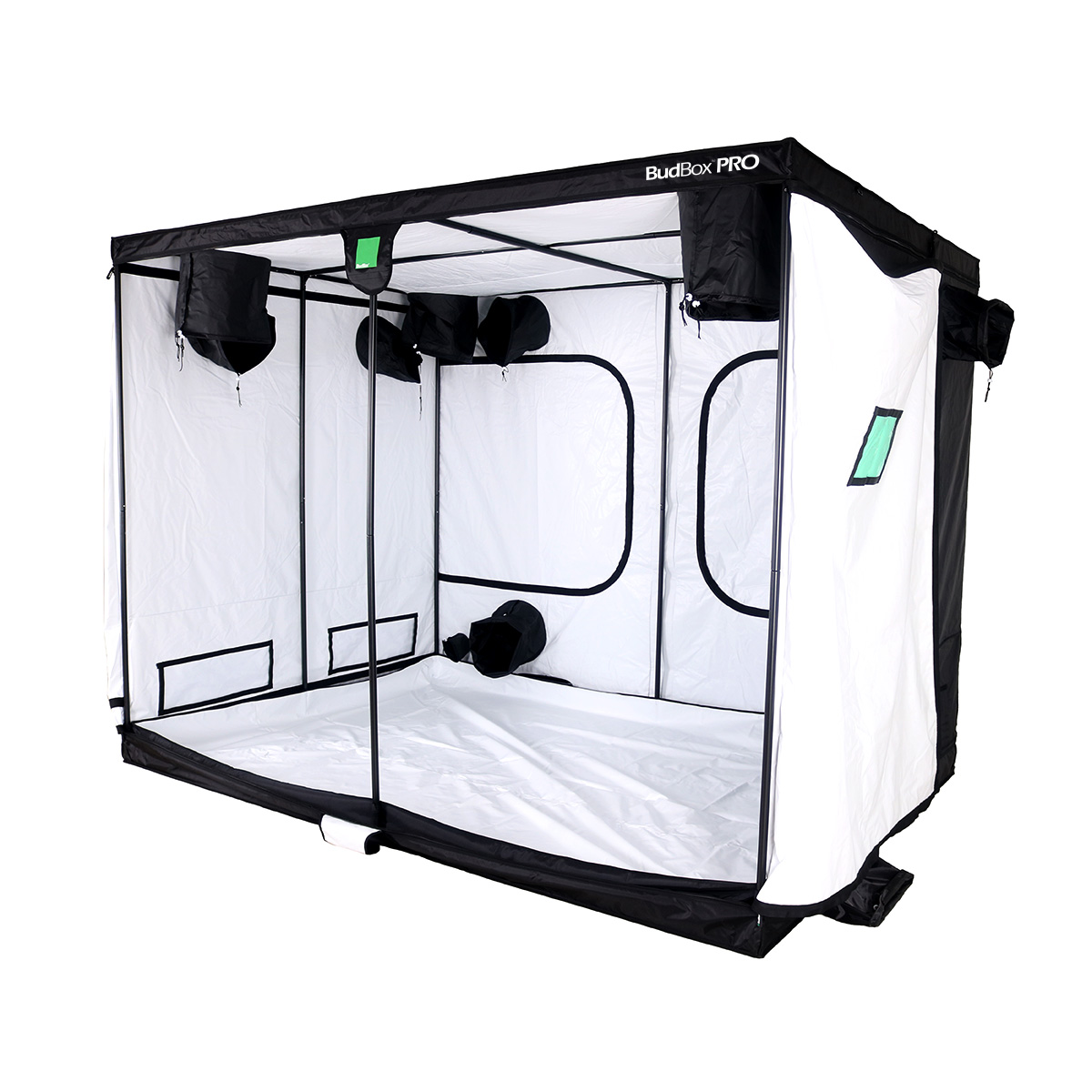 BudBox 200x300x220 Titan 1 Plus HL