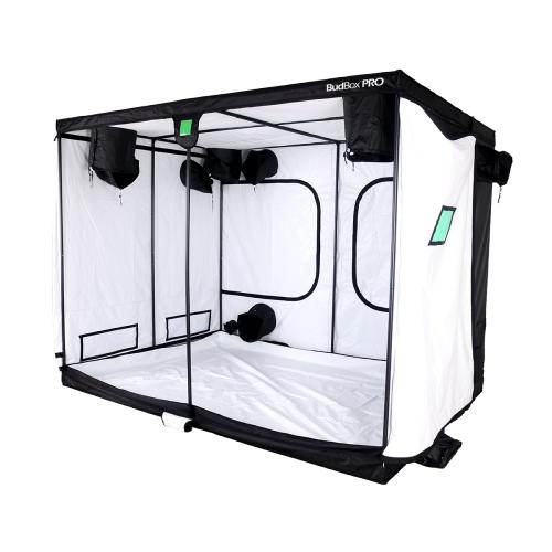 BudBox 200x300x220 Titan 1 Plus HL