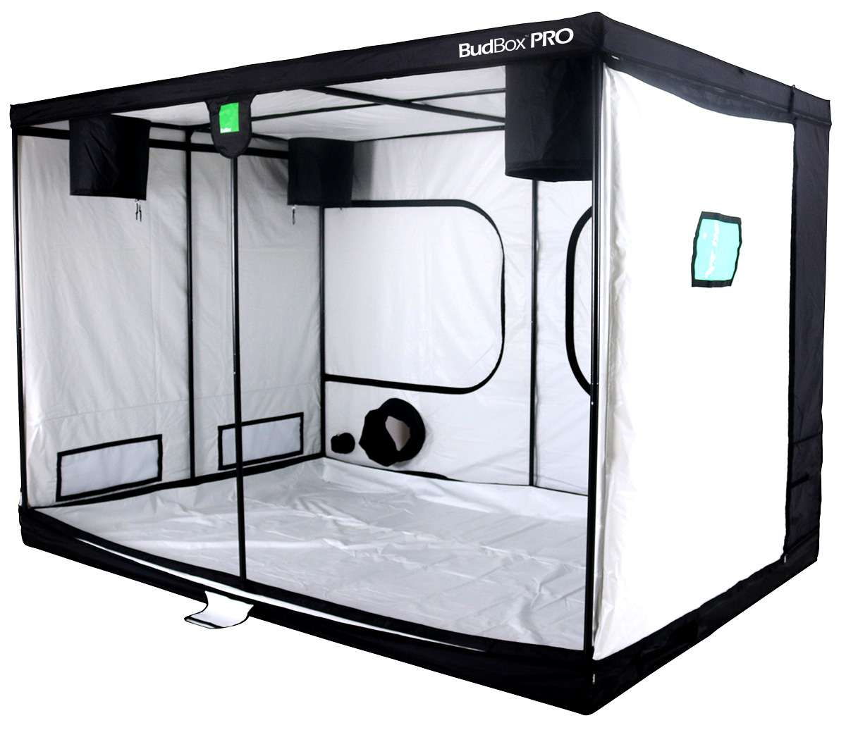 BudBox 200x300x200 Titan 1 Plus