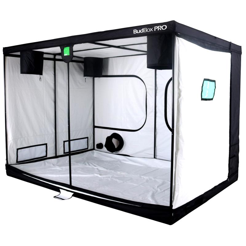BudBox 200x300x200 Titan 1 Plus