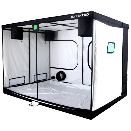 BudBox 200x300x200 Titan 1 Plus