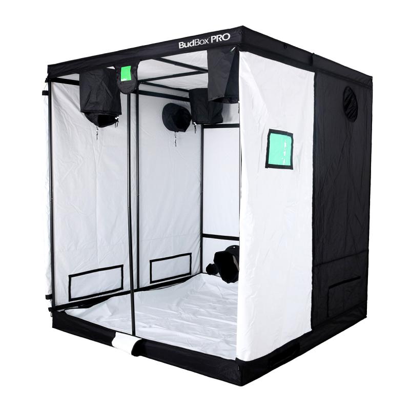 BudBox 200x200x220 Titan 1 HL