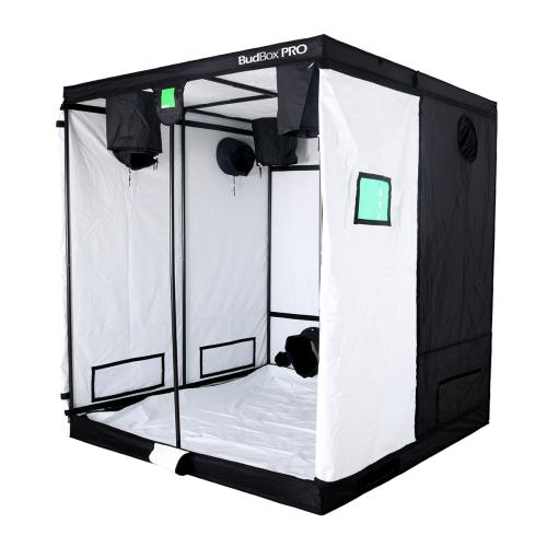 BudBox 200x200x220 Titan 1 HL