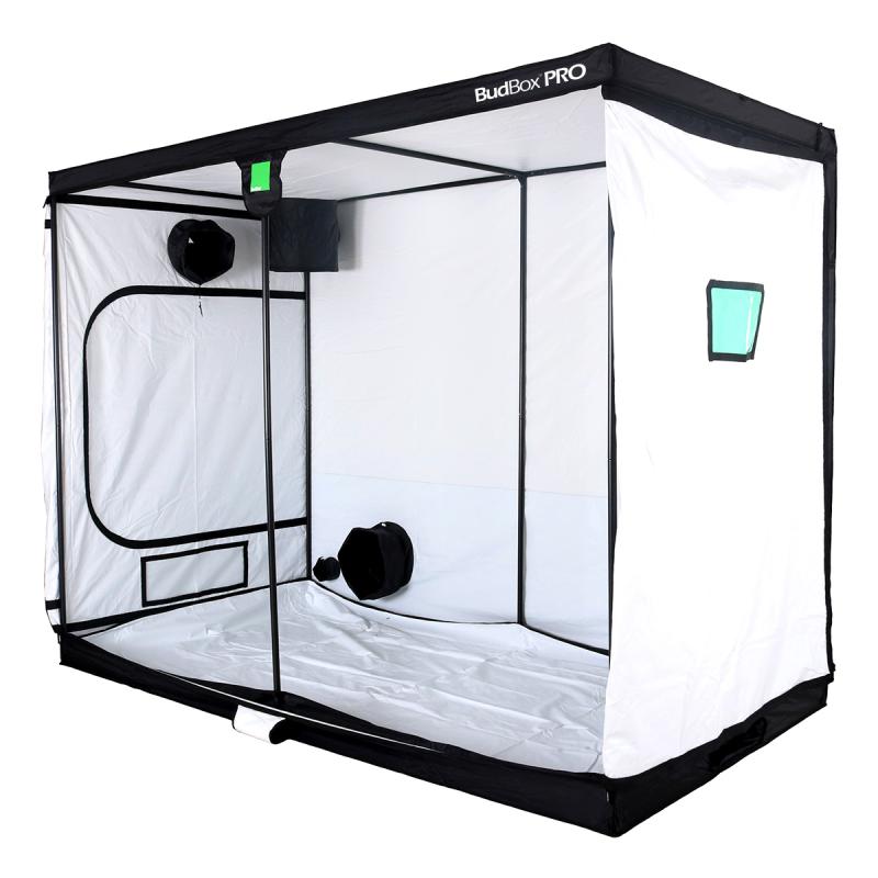 BudBox 150x300x220 XXL Plus HL