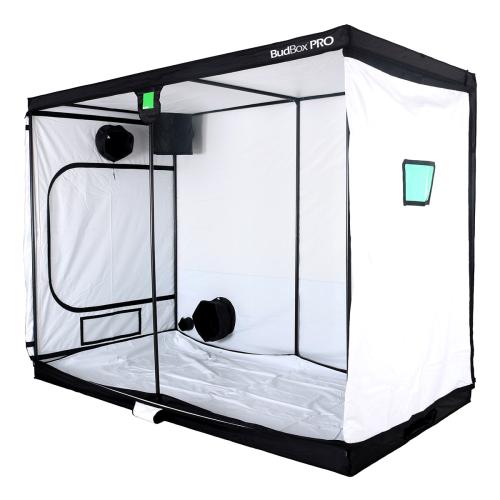 BudBox 150x300x220 XXL Plus HL