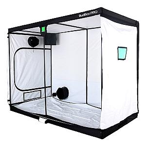 BudBox 150x300x220 XXL Plus HL