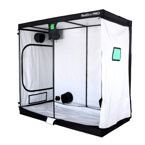 BudBox 120x240x220 XXL HL