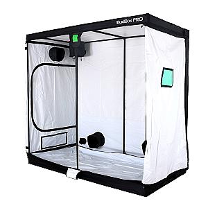BudBox 120x240x220 XXL HL