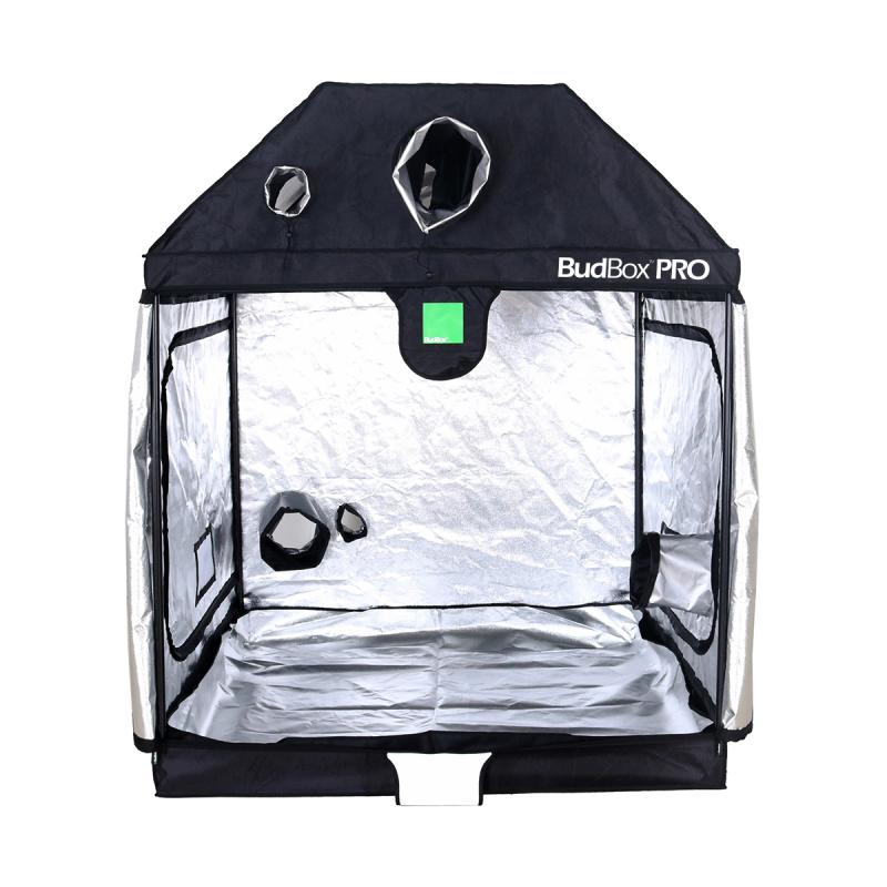 BudBox 150x150x180 Roof XL Plus